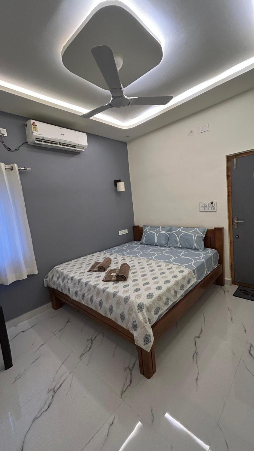 Ridhaan Homestay Hampi Vacation rental in Karnataka