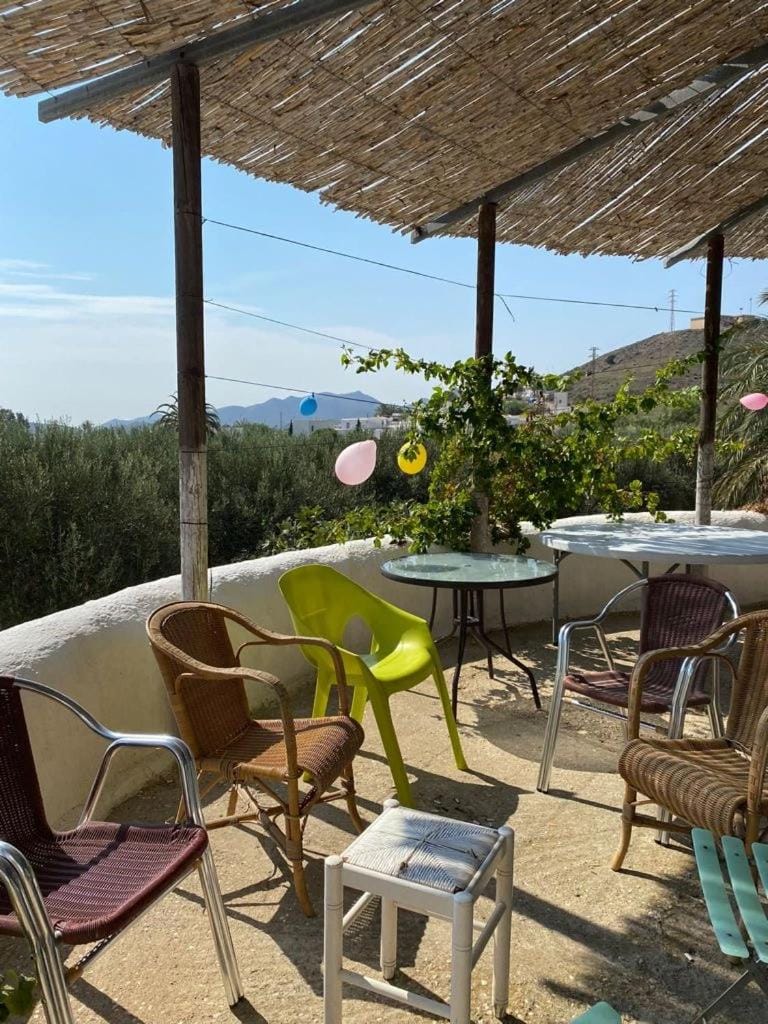 Day, Balcony/Terrace