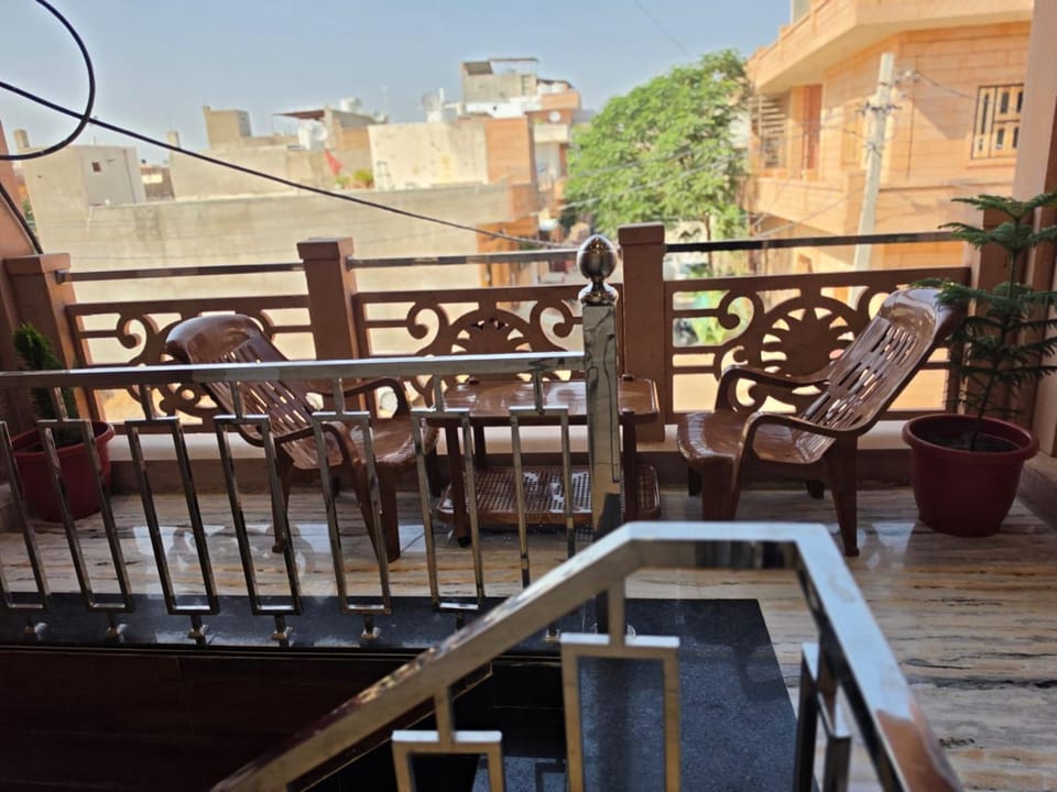 Bajrang Niwas Just like your own home House in Rajasthan