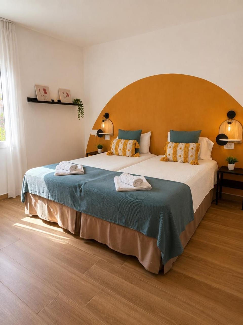 Alisio Living Corralejo Apartment in Corralejo