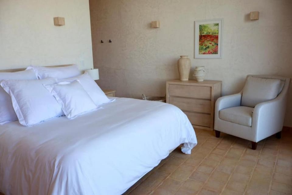 GoUppers Villa Serenya in Nature House in State of Querétaro