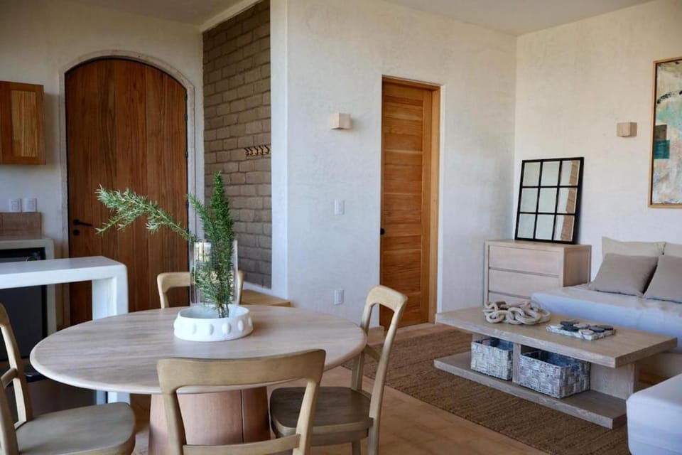 GoUppers Villa Serenya in Nature House in State of Querétaro