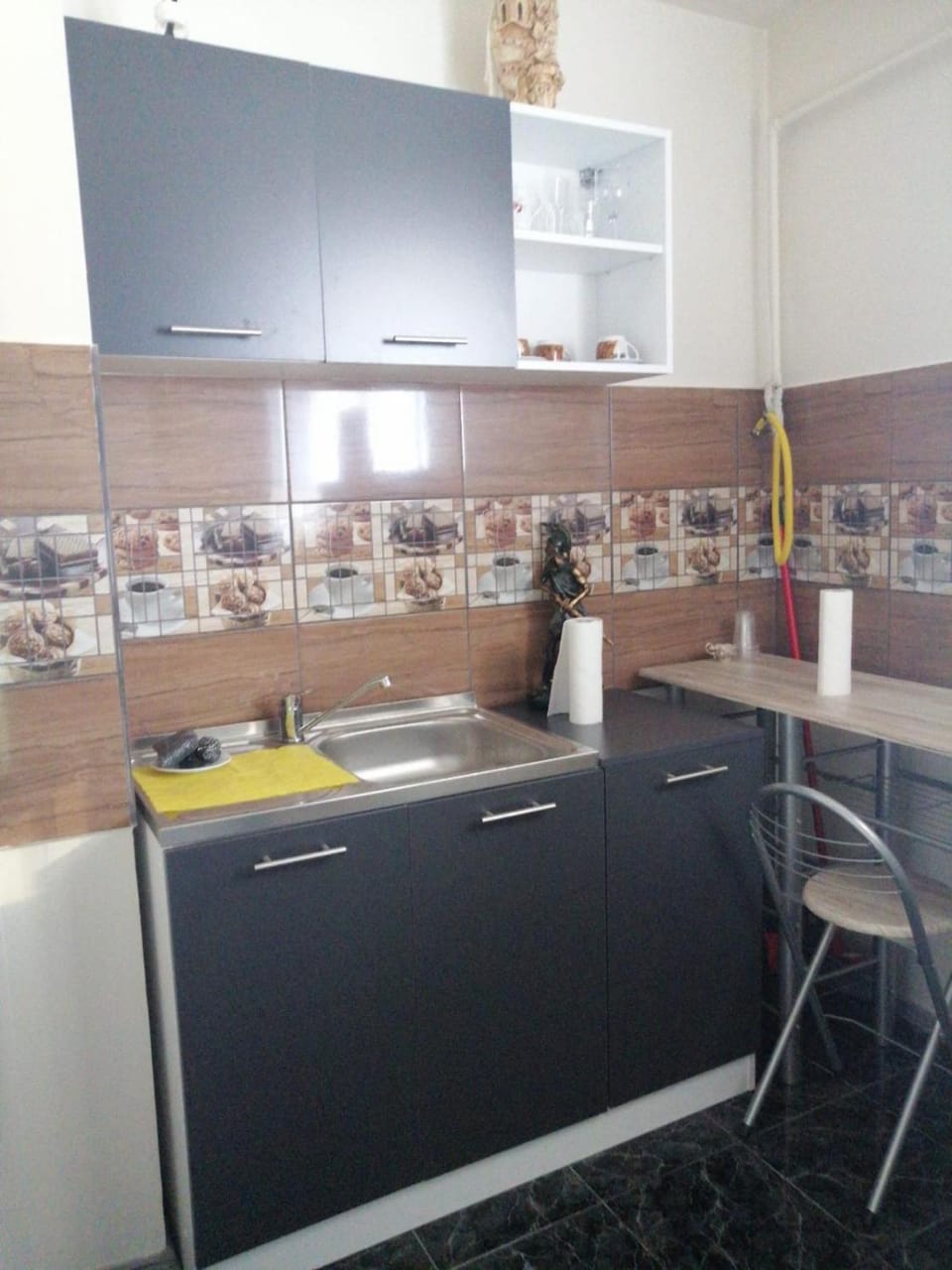 Garsonieră Apartment in Constanța County