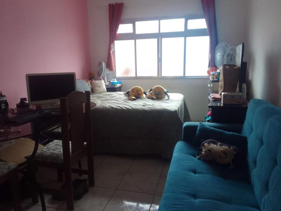 Apartamento Centro Apartment in Rio Grande da Serra
