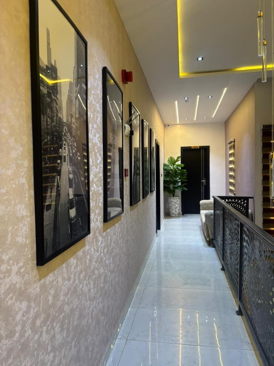 Dee Escape hotel and suites Hotel in Lagos, Nigeria
