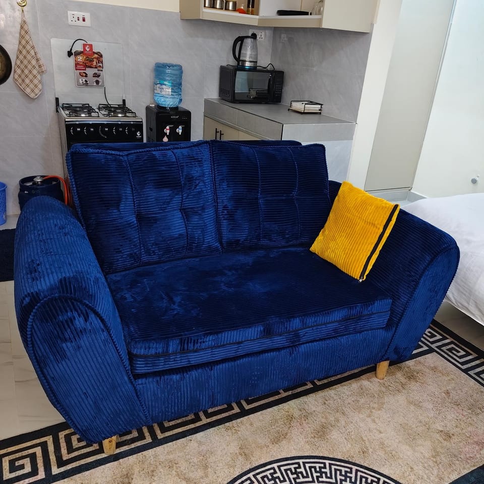 Tranquil Haven 8 Bed and Breakfast in Nairobi