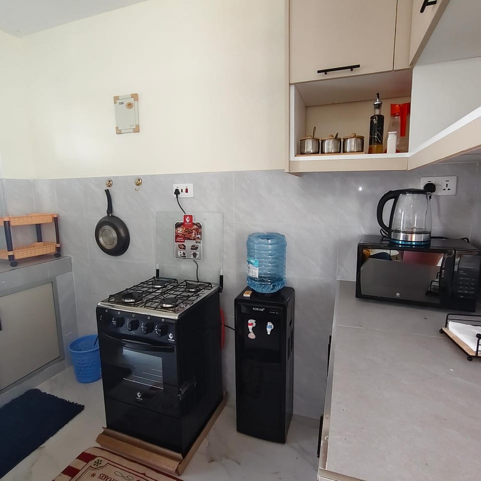 Tranquil Haven 8 Bed and Breakfast in Nairobi