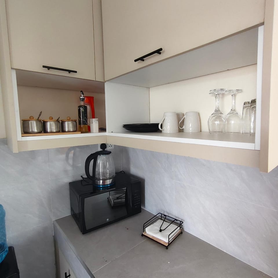 Tranquil Haven 8 Bed and Breakfast in Nairobi
