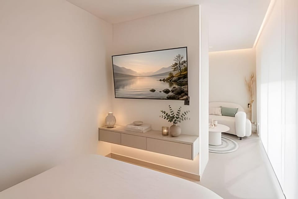 Harmony Residences by La Superhost Apartment in Quito