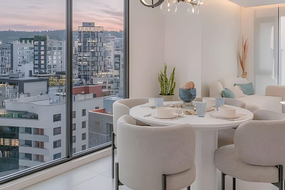 Harmony Residences by La Superhost Apartment in Quito