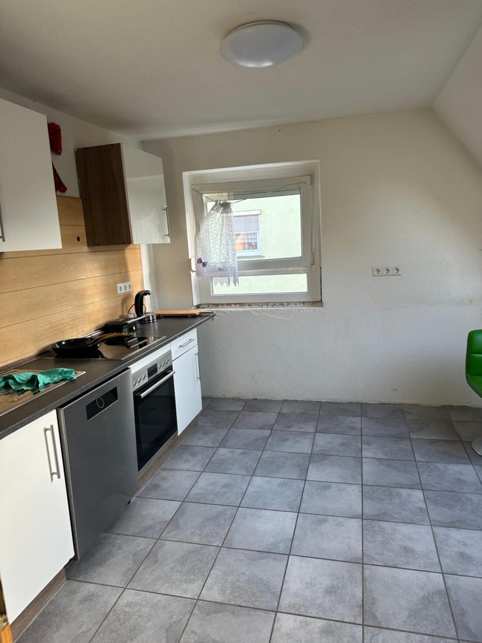 Monteurzimmer Bettvermietung Vacation rental in Baden-Württemberg