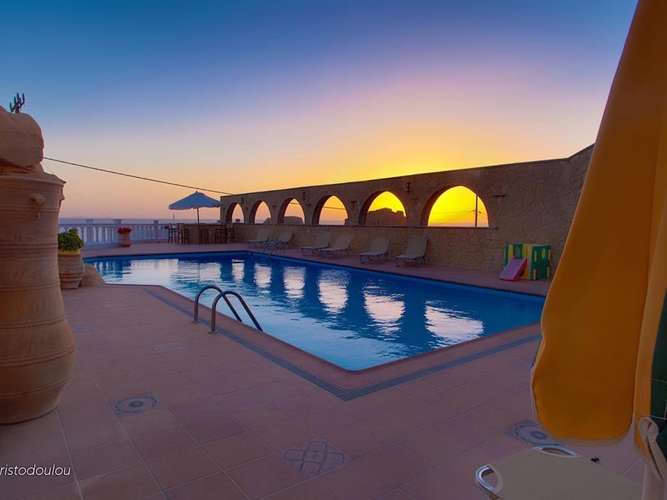 Natural landscape, Swimming pool, Swimming pool