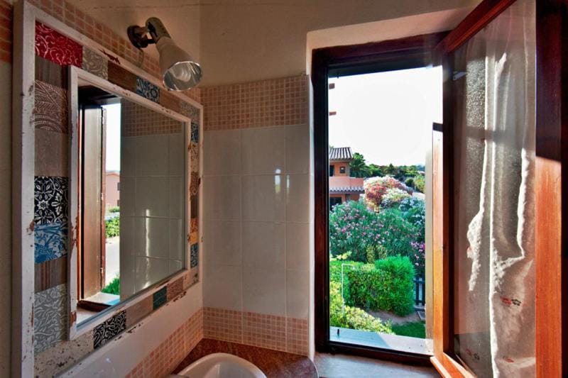 Villette Marina Sestu House in Costa Rei