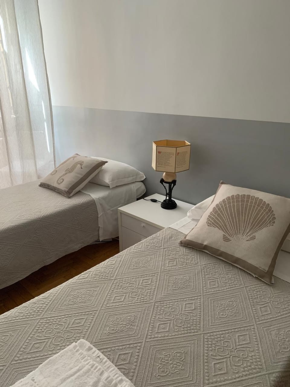 Michela's Maison Apartment in Rome