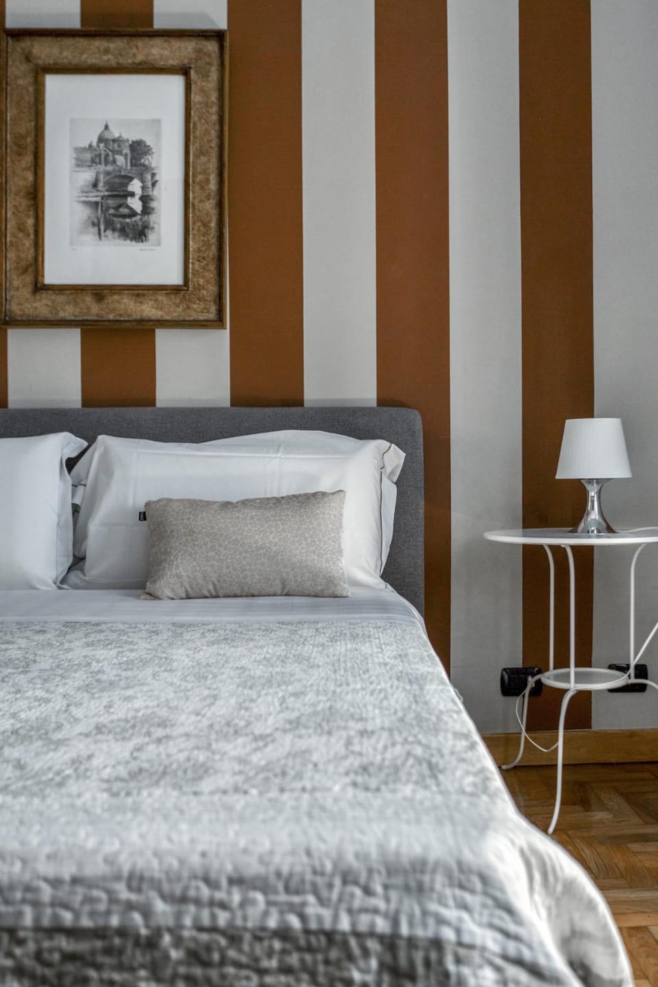 Michela's Maison Apartment in Rome