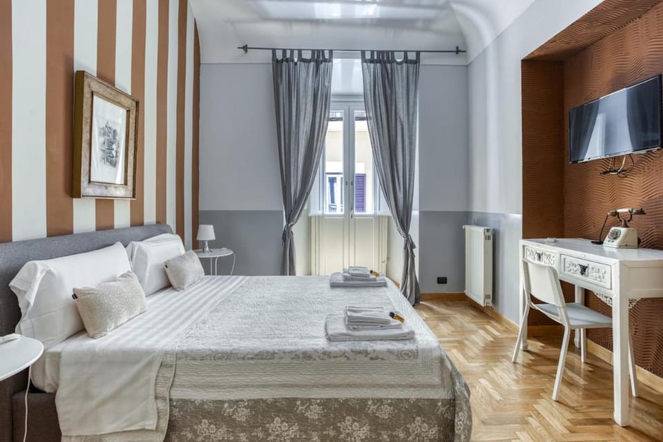 Michela's Maison Apartment in Rome