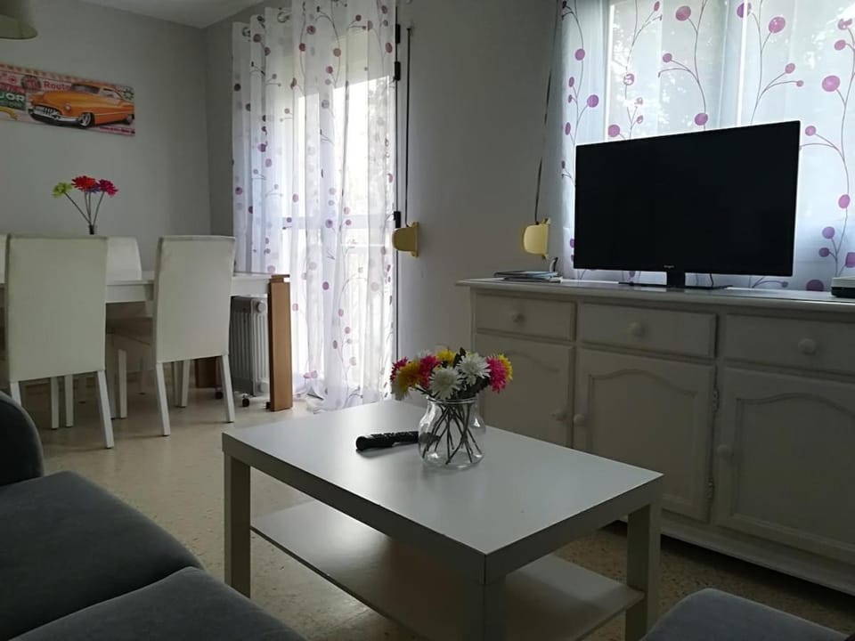 Lovely Duplex BS 46 Apartment in Tarifa