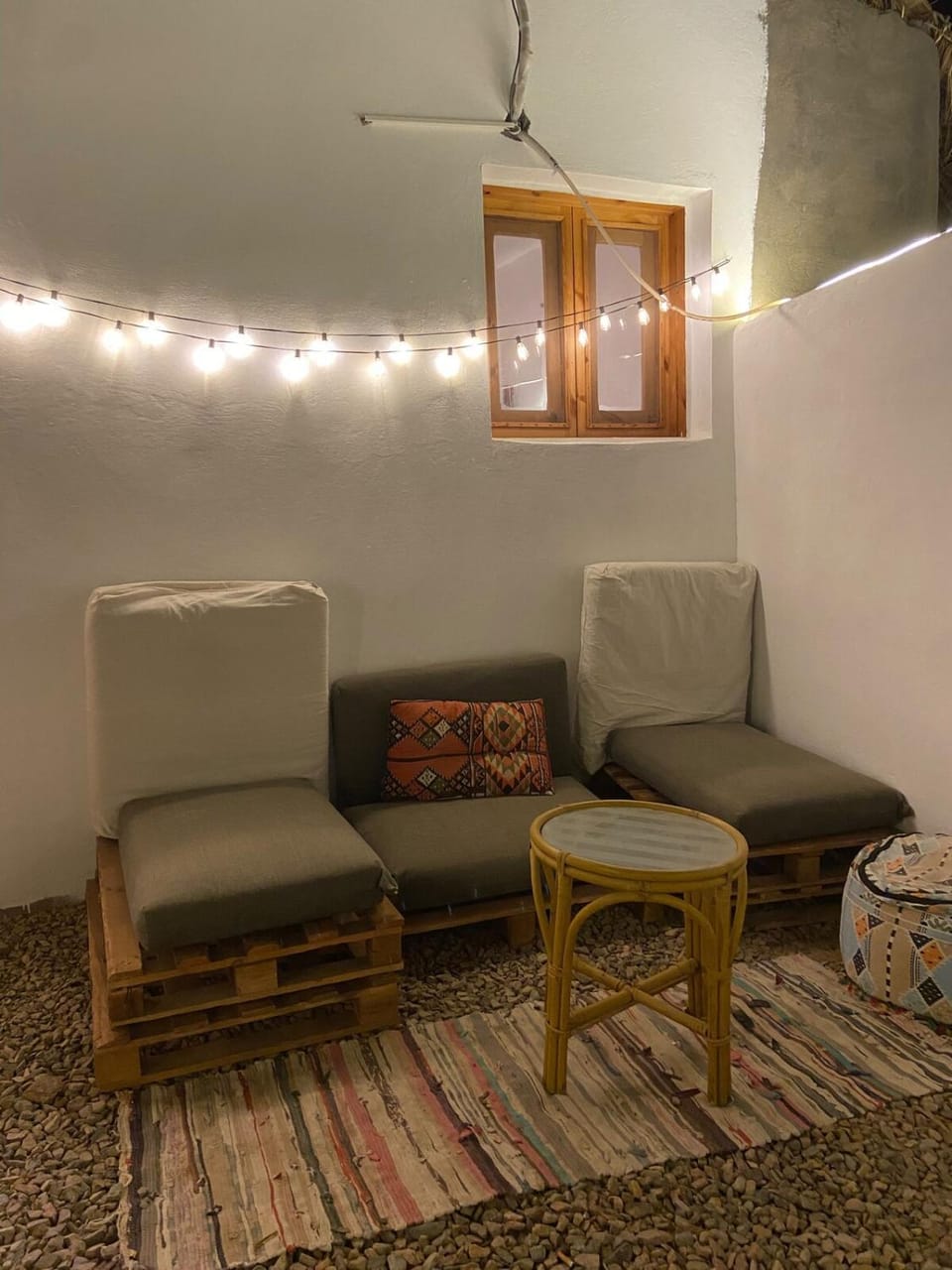 Macondo studio-1 -Dahab-2nd row from the beach Apartment in South Sinai Governorate