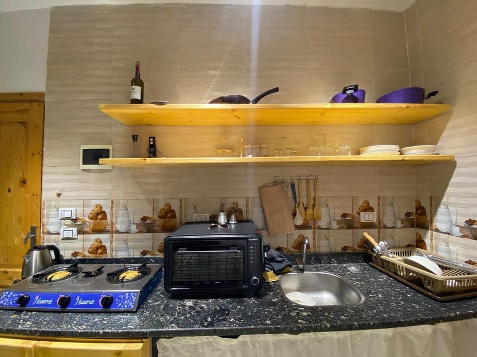 Macondo studio-1 -Dahab-2nd row from the beach Apartment in South Sinai Governorate