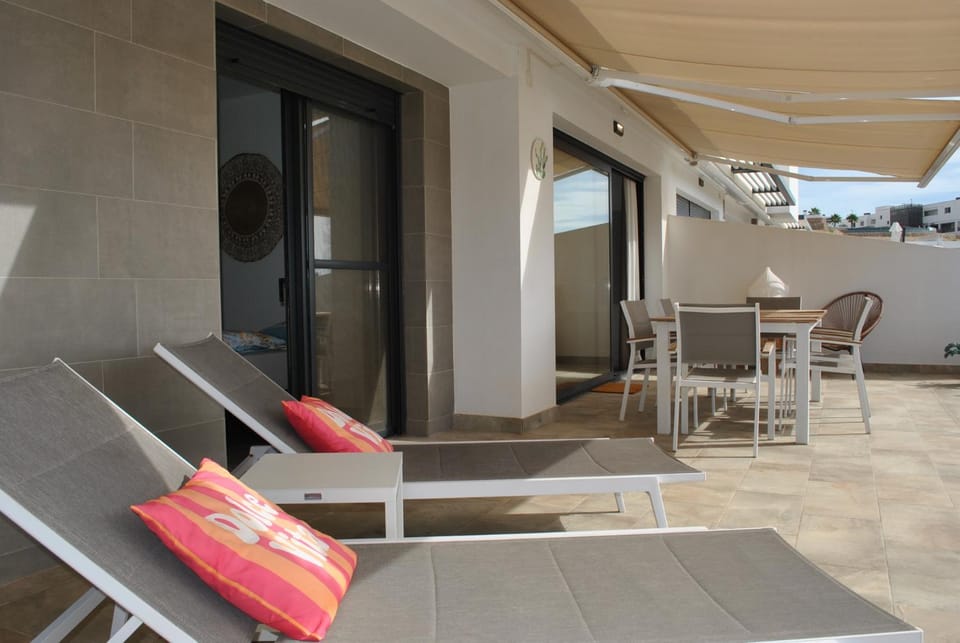 Camporrosso Village Finestrat By España Casas Apartment in Marina Baixa