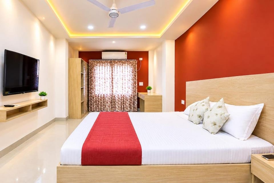 Ethereum - 2BHK by Elite Homes Apartment in India