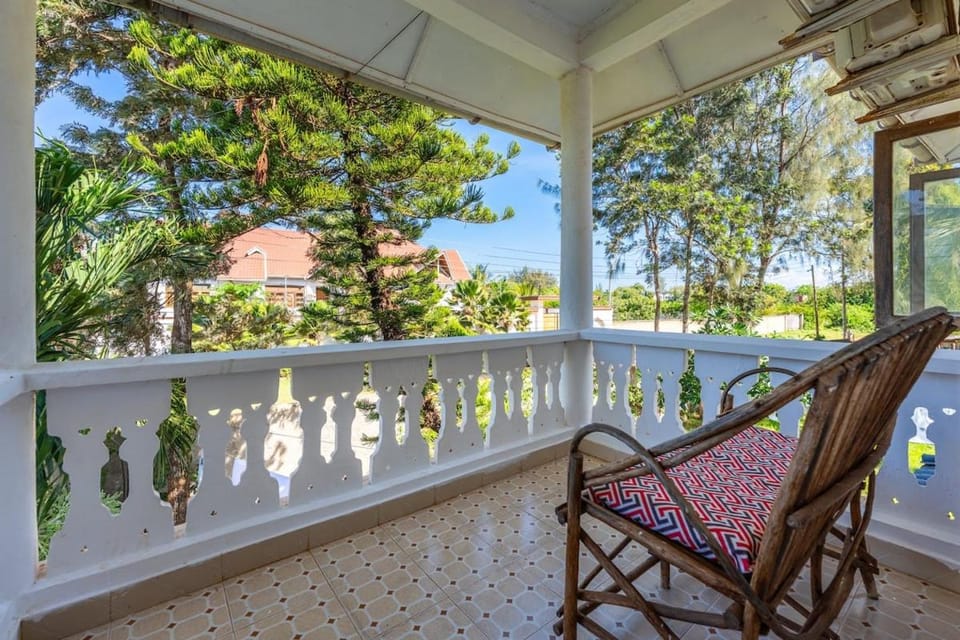 The Orchard - 2BR Apartment - Shared Pool Apartment in Diani Beach