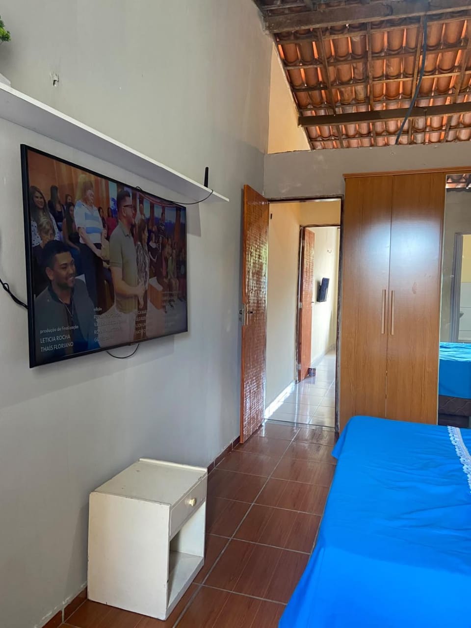 Residence dois Andares House in Fortaleza