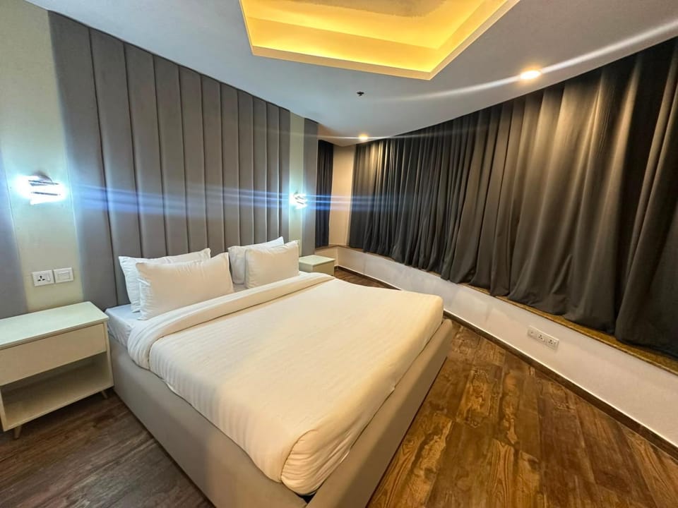 centaurus hotel Apartment in Islamabad Capital Territory