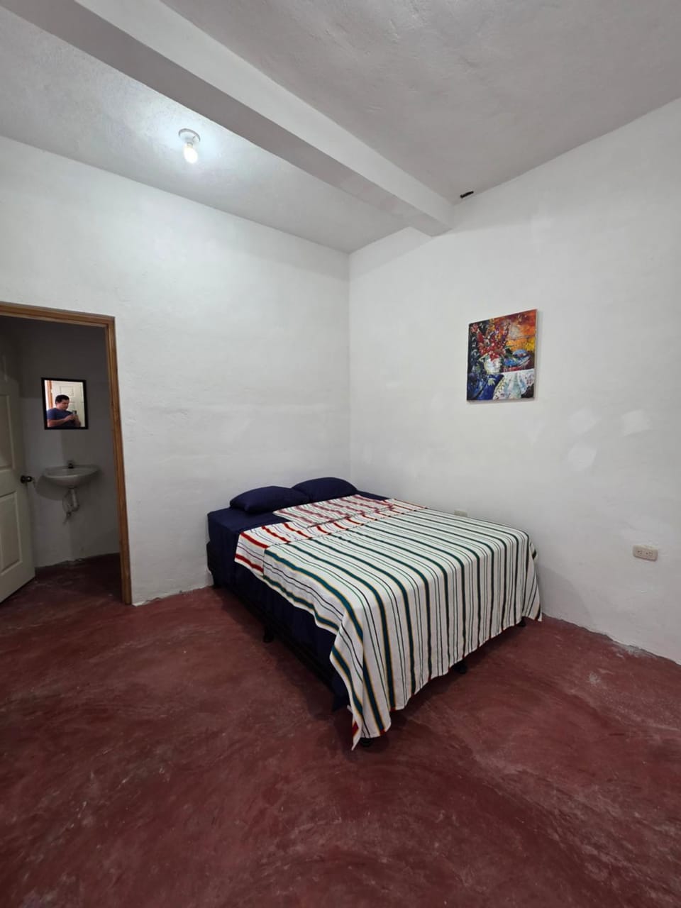 Hostal Madre Tierra Bed and Breakfast in Guatemala