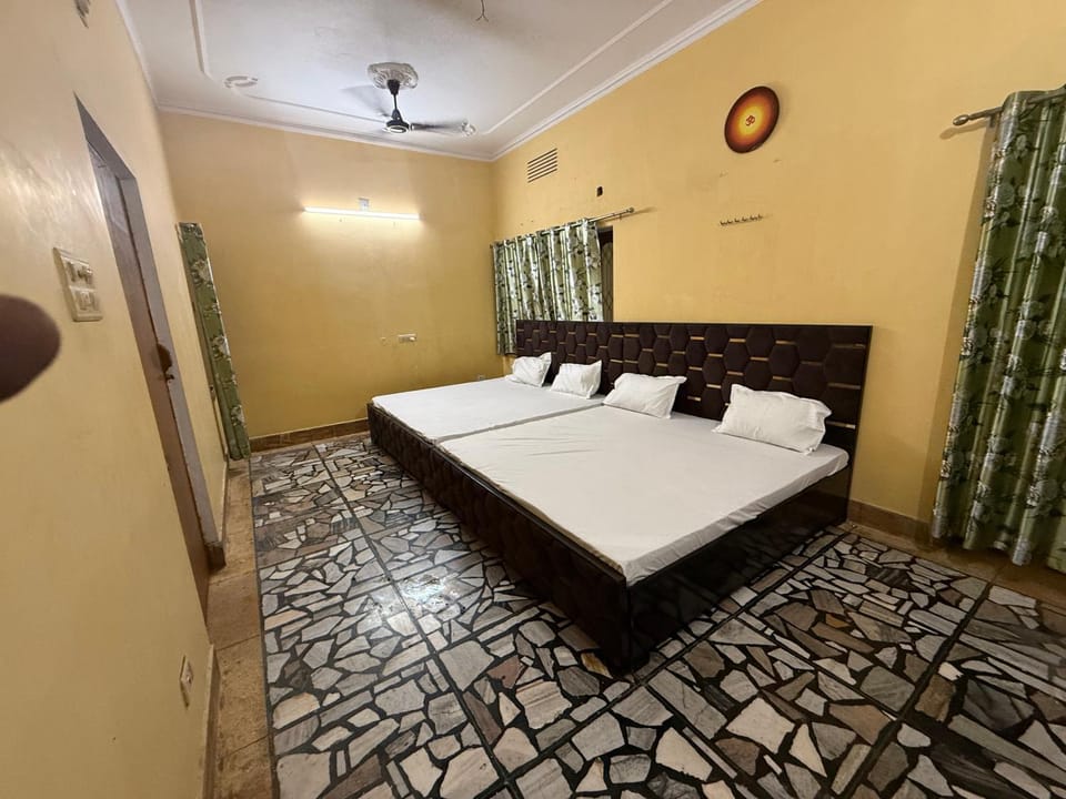 The Kashi house Apartment in Varanasi