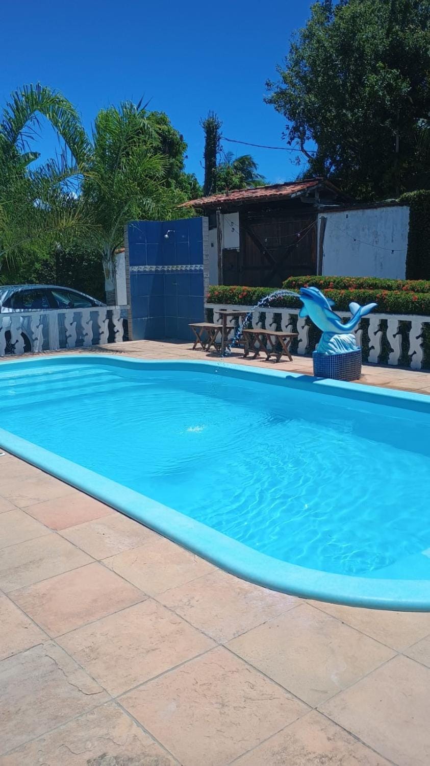Pousada Canto Guarajuba Hotel in State of Bahia