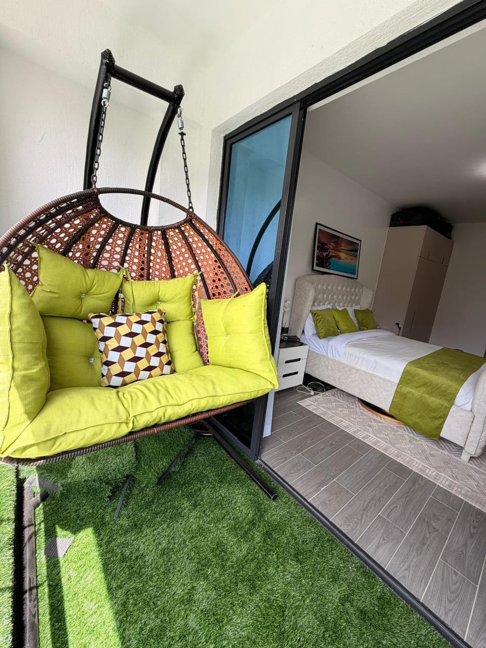 Diamond Ivy residence Apartment in Nairobi County
