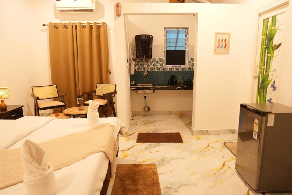 Lantern Homes Vacation rental in India