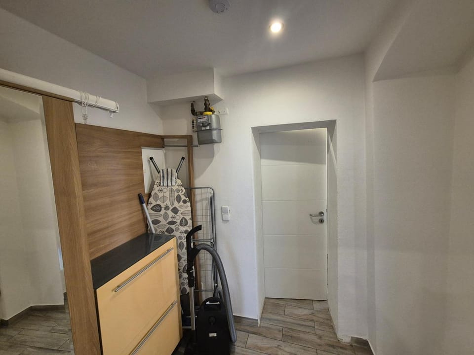 gemütliche, zentrumsnahe und Bahnhofsnahe Wohnung Apartment in Landshut