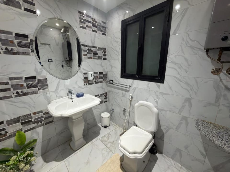Stanley Sea View Apartment in Alexandria