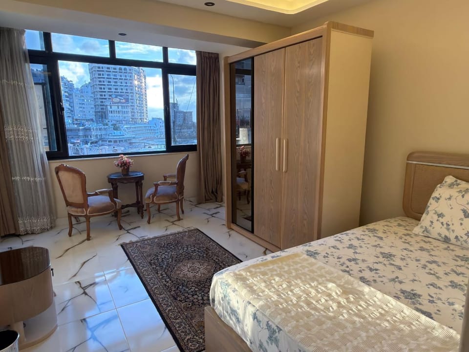 Stanley Sea View Apartment in Alexandria