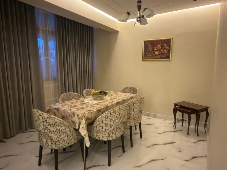 Stanley Sea View Apartment in Alexandria