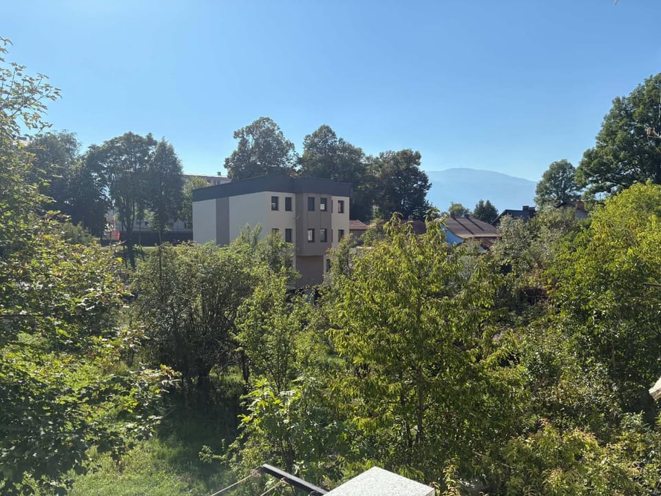 Apartman Nest Apartment in Federation of Bosnia and Herzegovina