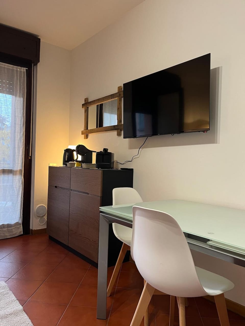 Crema - Garage, a short walk from the center, large balcony Apartment in Crema