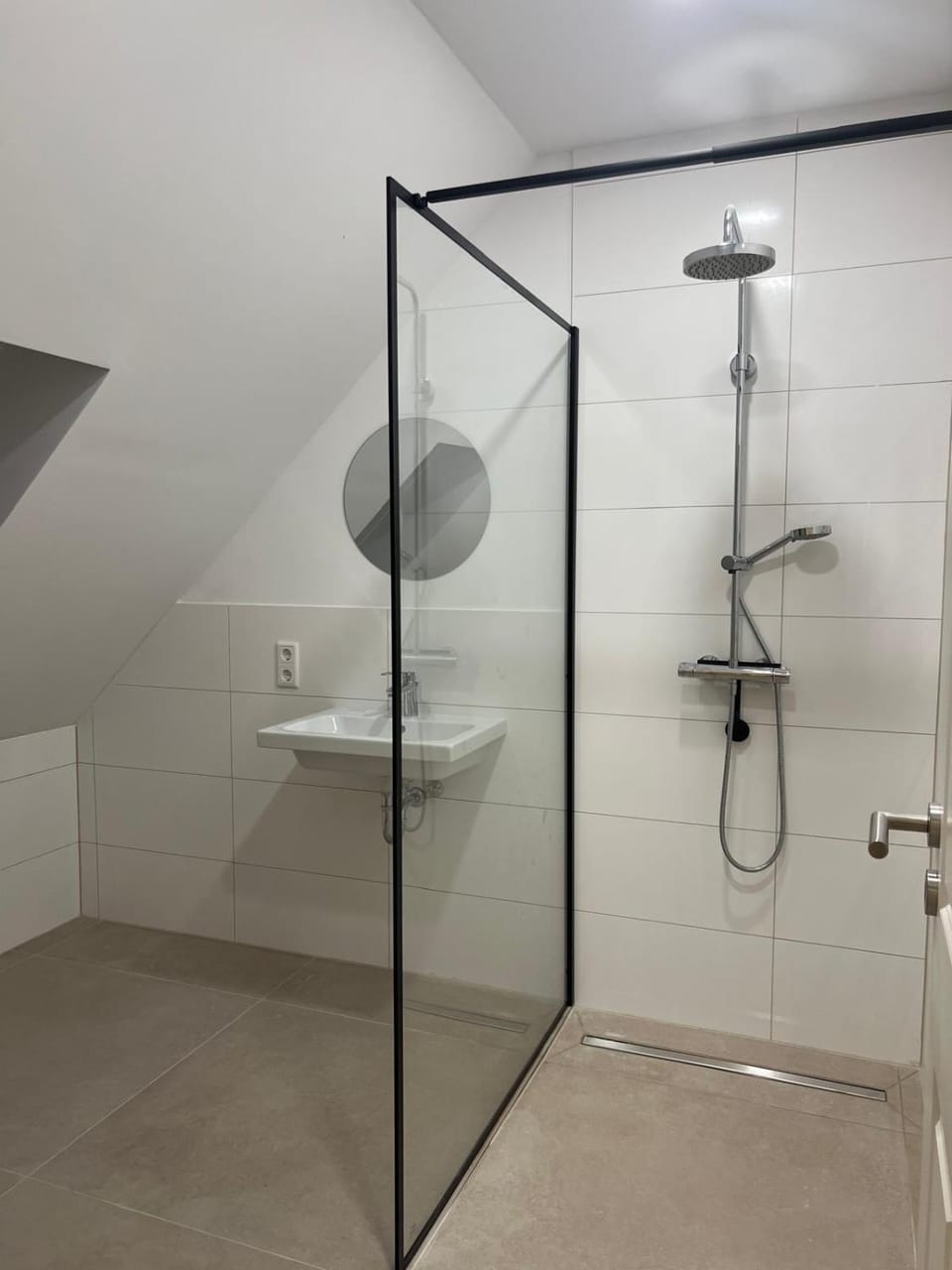 Exklusive Neubauwohnung Apartment in Lower Saxony, Germany