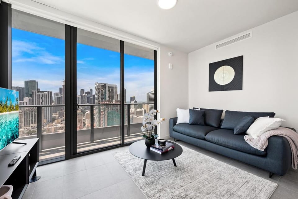 First 3101 Miami City Signature Residence Apartment in Miami