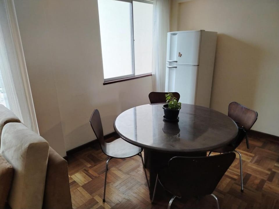 Apartment with an excellent location and an incredible view Apartment in La Paz