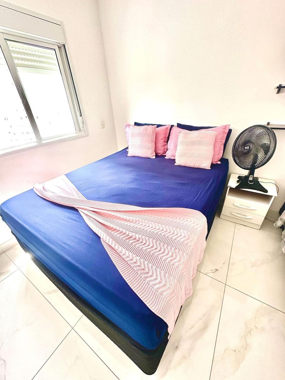 806-Lindo Apto mobiliado próx Allianz PQ Apartment in Sao Paulo City
