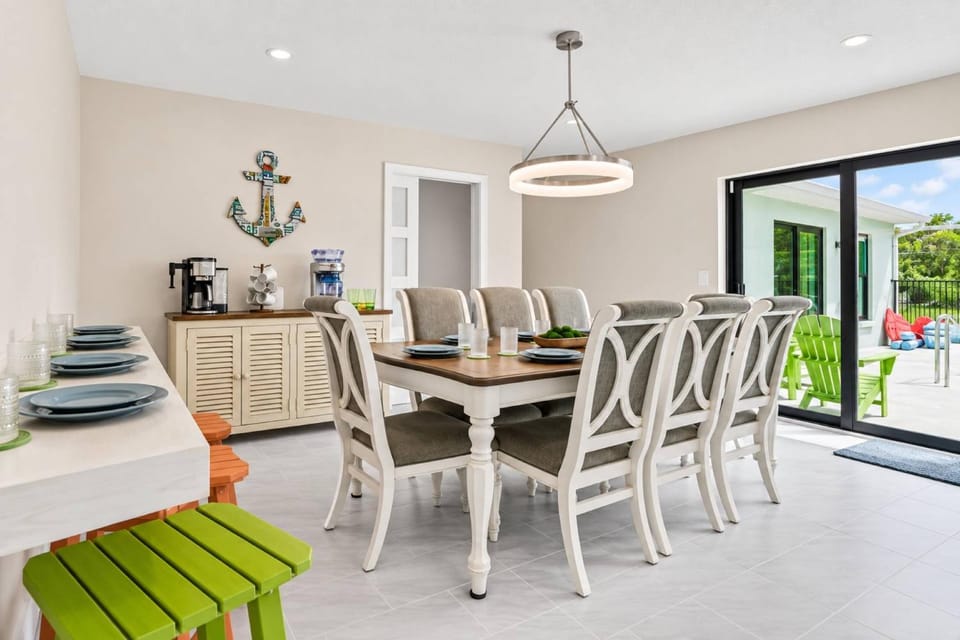 The Key Lime Club House in Bradenton
