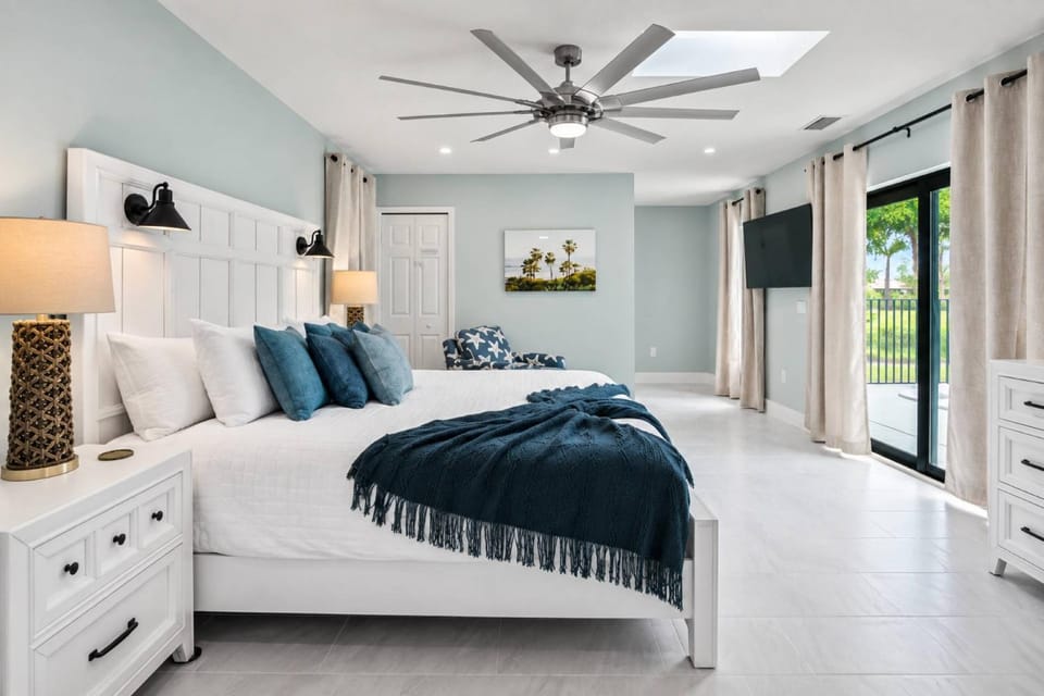 The Key Lime Club House in Bradenton