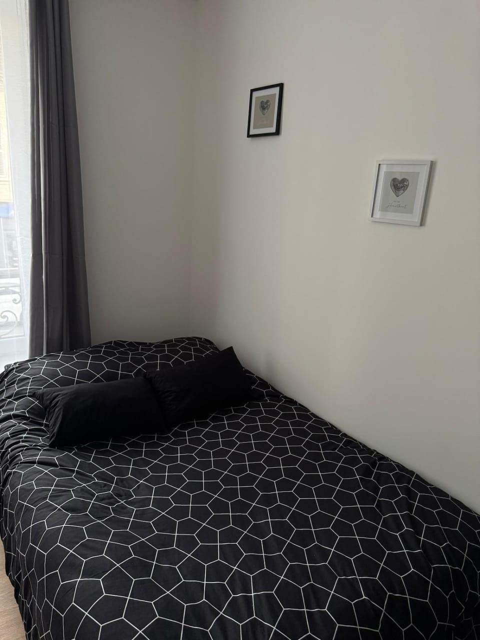 Le Cœur - logement neuf et équipé centre ville Apartment in Château-Thierry