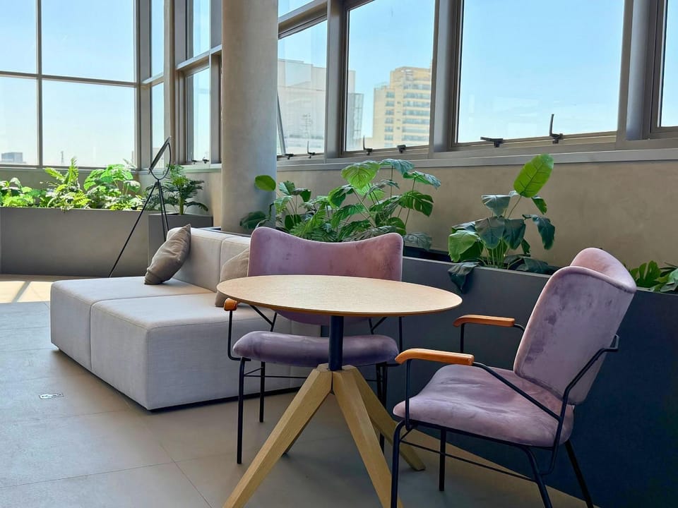 On Domingos by HOUSi Apartment in Sao Paulo City