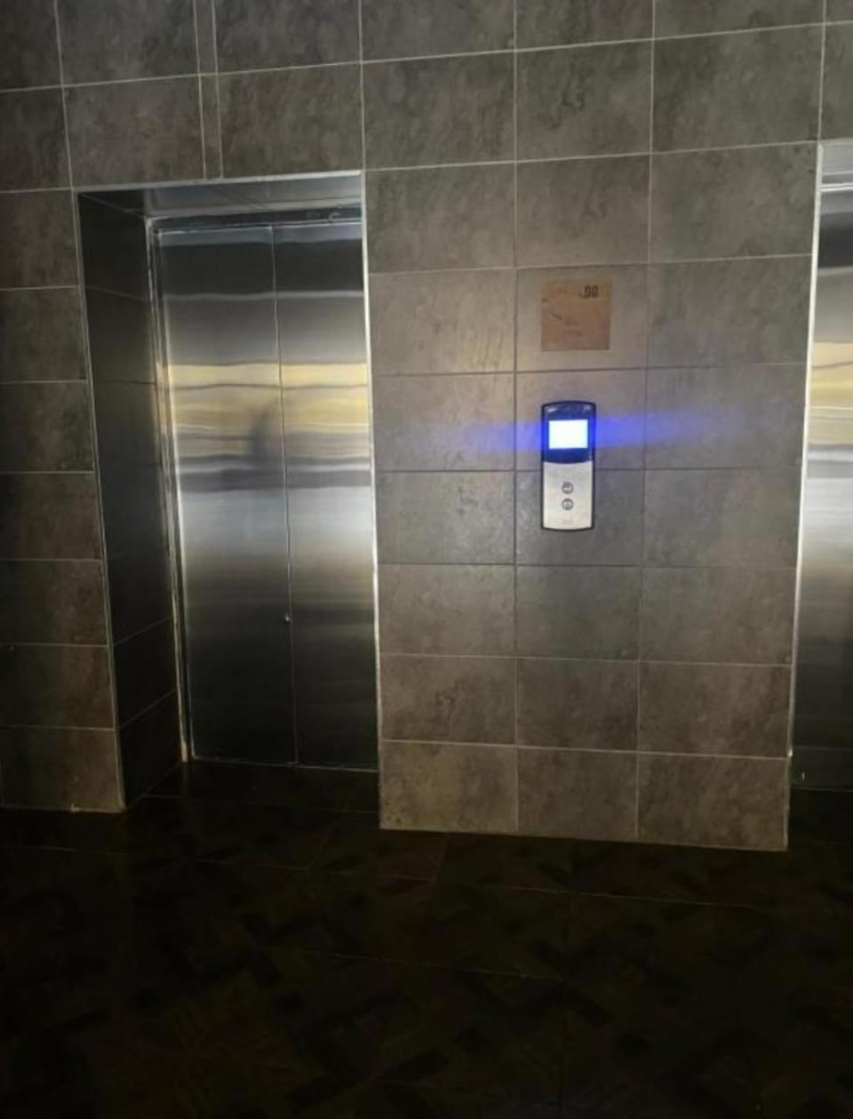elevator