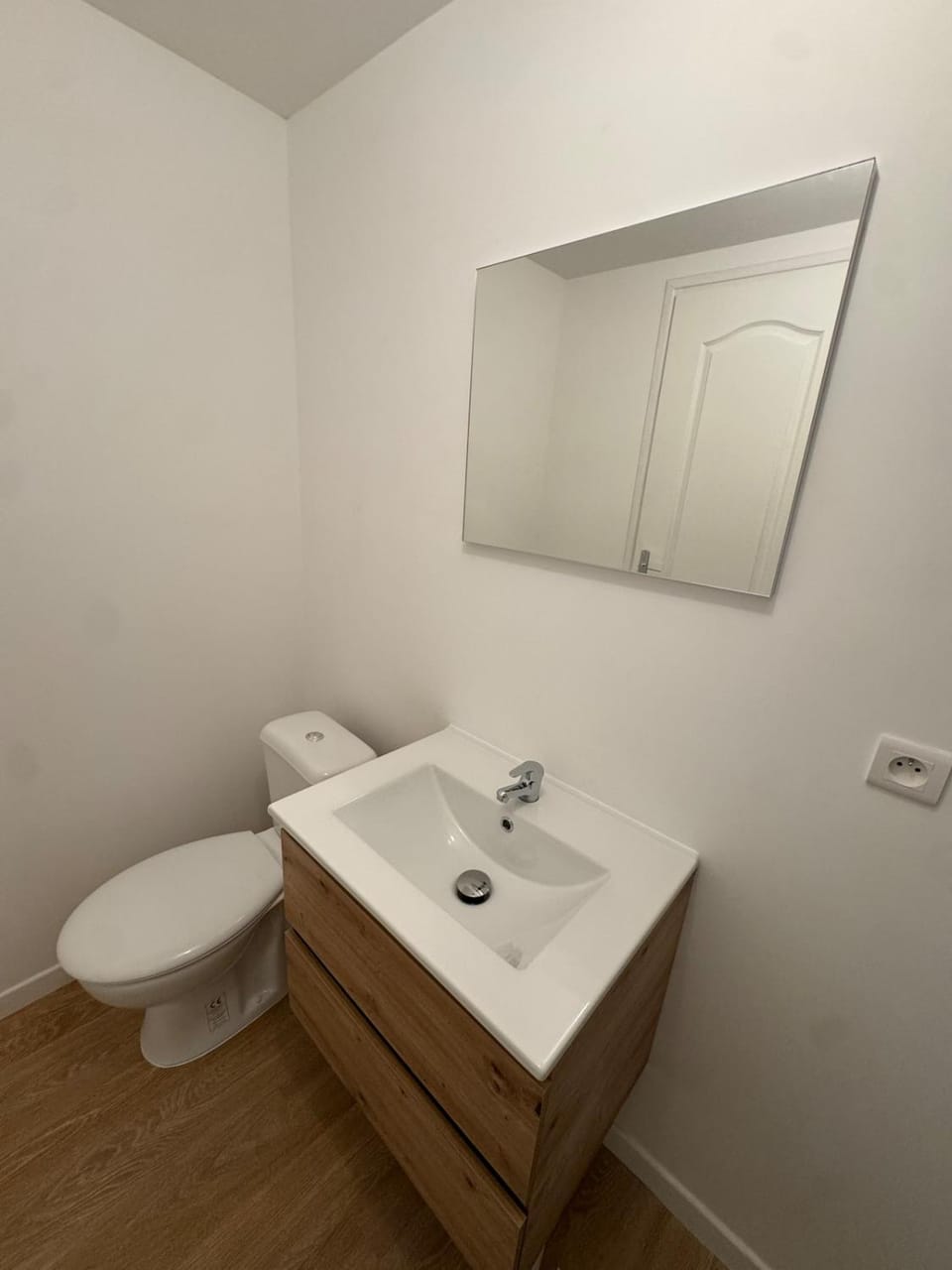 Le Joker - logement neuf et équipé centre ville Apartment in Château-Thierry