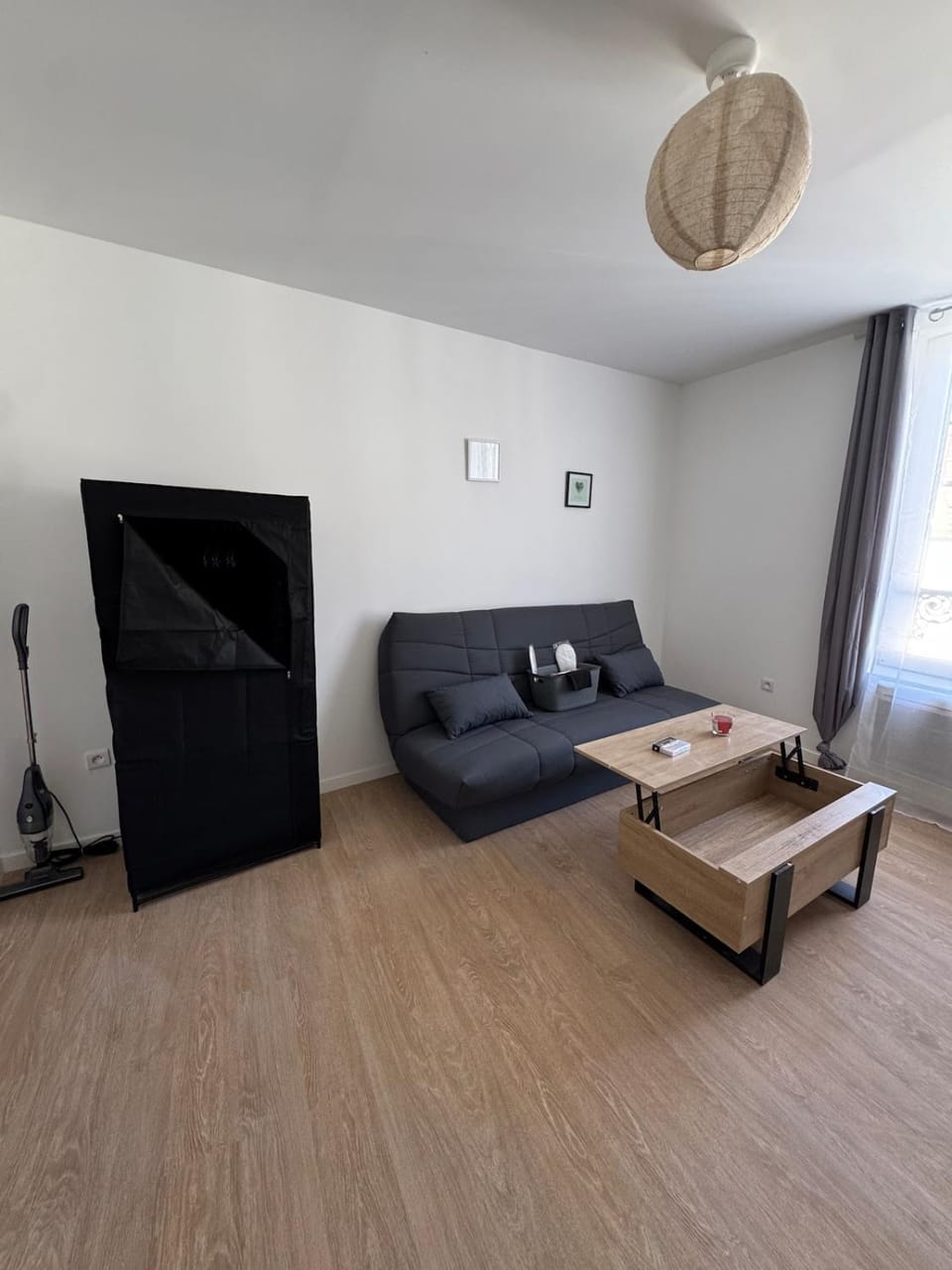 Le Pique - logement neuf et équipé centre ville Apartment in Château-Thierry